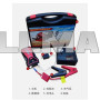 Автомобільний акумуляторний пусковий пристрій 26000 мАг Portable Jump Starter Duty IP66